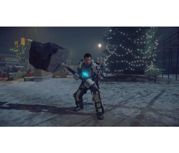 Microsoft DEAD RISING 4 - 338610 - zdjęcie 5